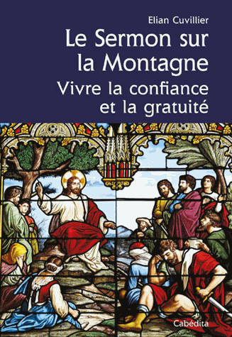 Le Sermon sur la montagne