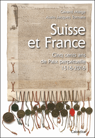 Suisse et France
