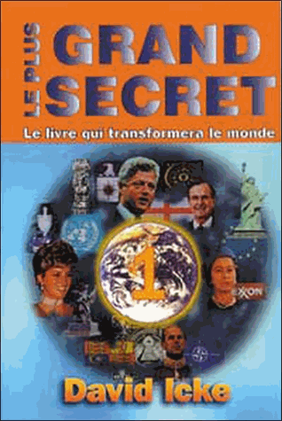 Le plus grand secret. Le livre qui transformera le monde, Tome 1, Historique