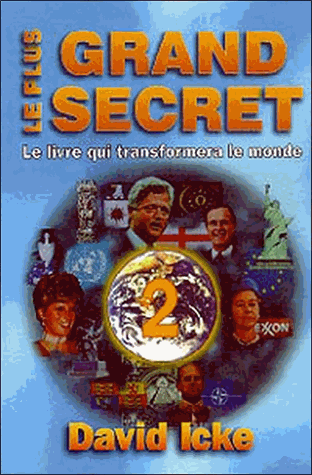 Le plus grand secret. Le livre qui transformera le monde, Tome 2