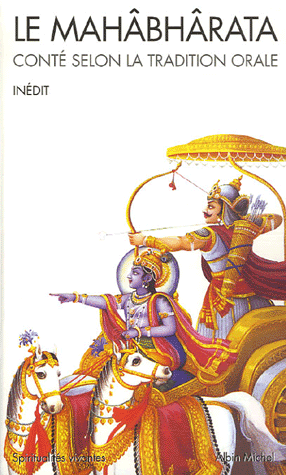 Le Mahâbhârata