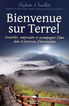 Bienvenue sur Terre !
