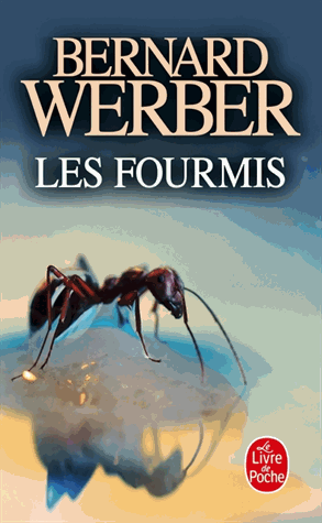 Les Fourmis