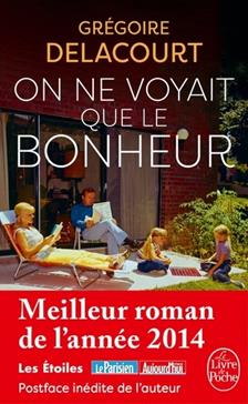 On ne voyait que le bonheur