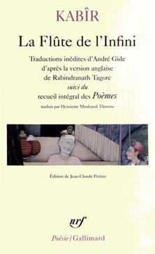 La Flûte de l'Infini