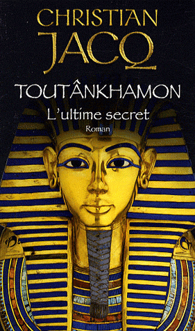 Toutânkhamon