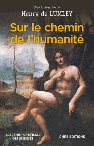 Sur le chemin de l'humanité