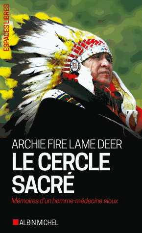 Le cercle sacré