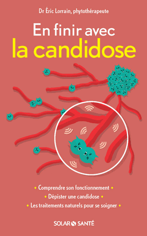 En finir avec la candidose