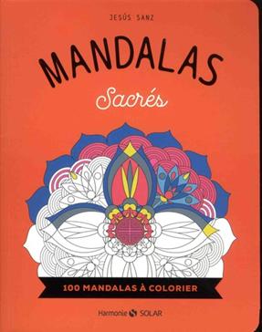 Mandalas sacrés