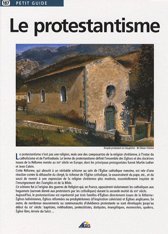 Le protestantisme