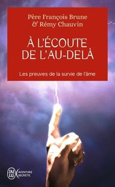 A l'écoute de l'au-delà