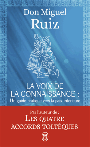 La voix de la connaissance