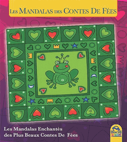 Les mandalas des contes de fées