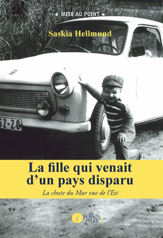 La fille qui venait d'un pays disparu