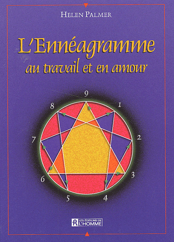 L'ennéagramme au travail et en amour