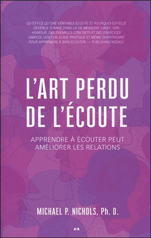 L'art perdu de l'écoute