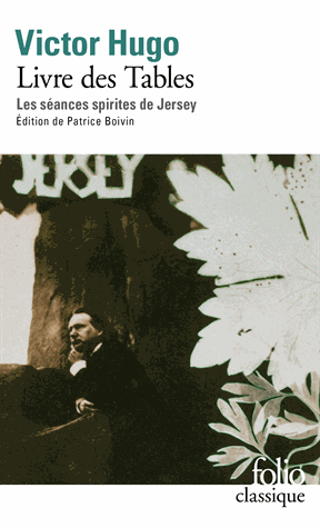 Le Livre des Tables