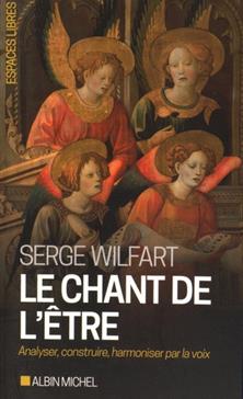 Le chant de l'être