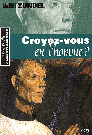 Croyez-vous en l'homme ?