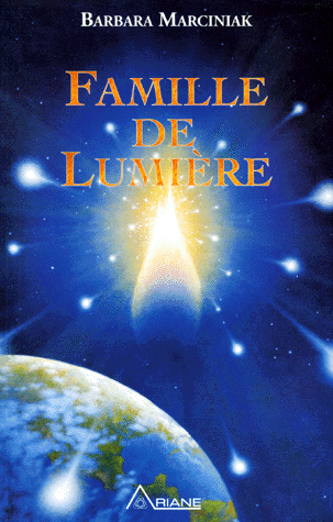 Famille de lumière