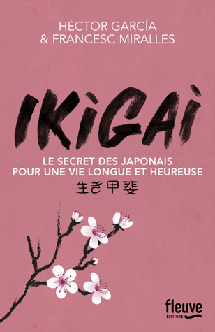 Ikigai