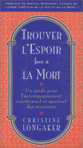 Trouver l'espoir face à la mort