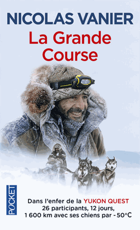 La grande course