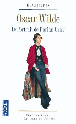Le Portrait de Dorian Gray
