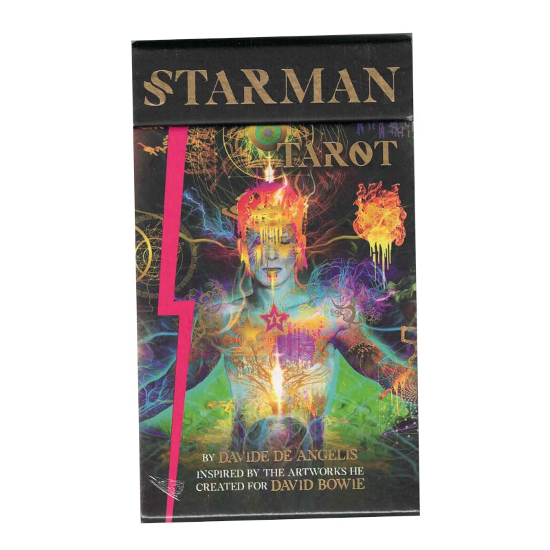 Starman Tarot