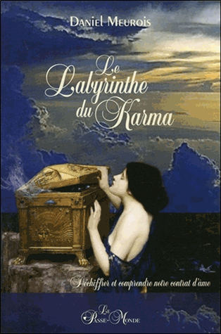 Le labyrinthe du karma