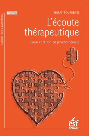 L'écoute thérapeutique