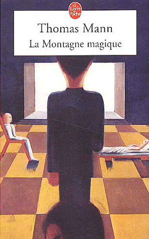 La montagne magique