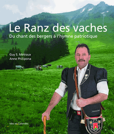 Le Ranz des vaches