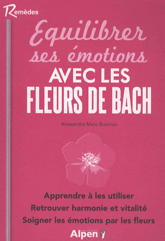 Les fleurs de Bach