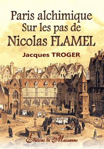 Paris alchimique
