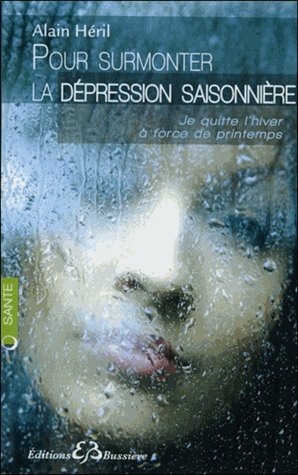 Pour surmonter la dépression saisonnière
