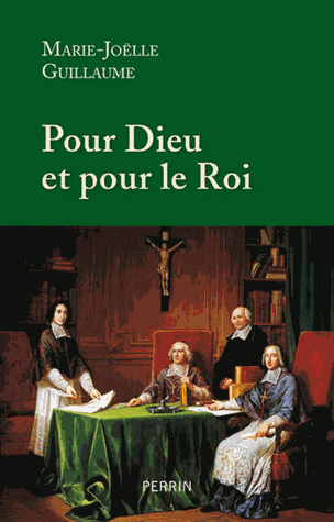 Pour Dieu et pour le Roi