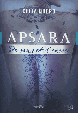 Apsara