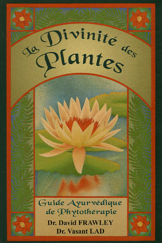 La Divinité des plantes