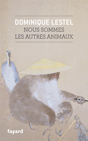 Nous sommes les autres animaux