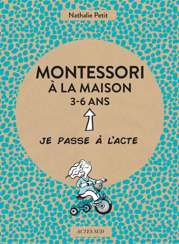 Montessori à la maison