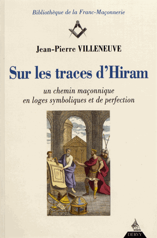 Sur les traces d'Hiram
