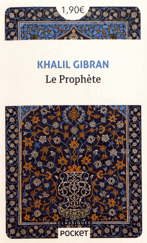 Le prophète