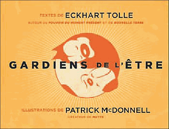 Gardiens de l'être