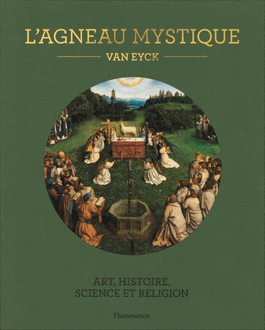 L'agneau mystique