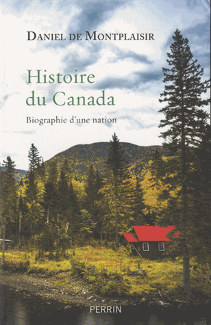 Histoire du Canada