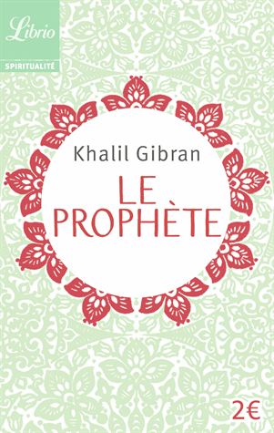 Le prophète