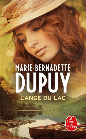 L'ange du lac