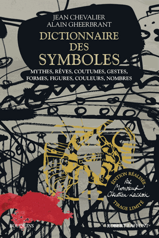 Dictionnaire des symboles